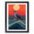 Black Framed