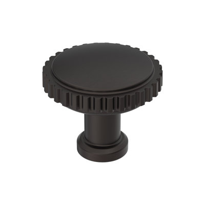 Farewind 1-1/4 inch (32mm) Diameter Cabinet Knob