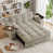 Light Brown  Fabric