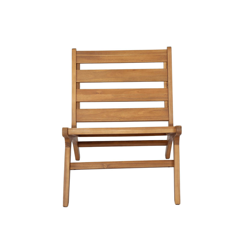 Wathena Outdoor Lounge Chair