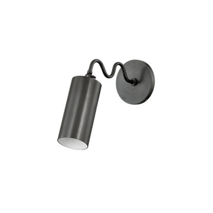 BEA 1 LIGHT WALL SCONCE