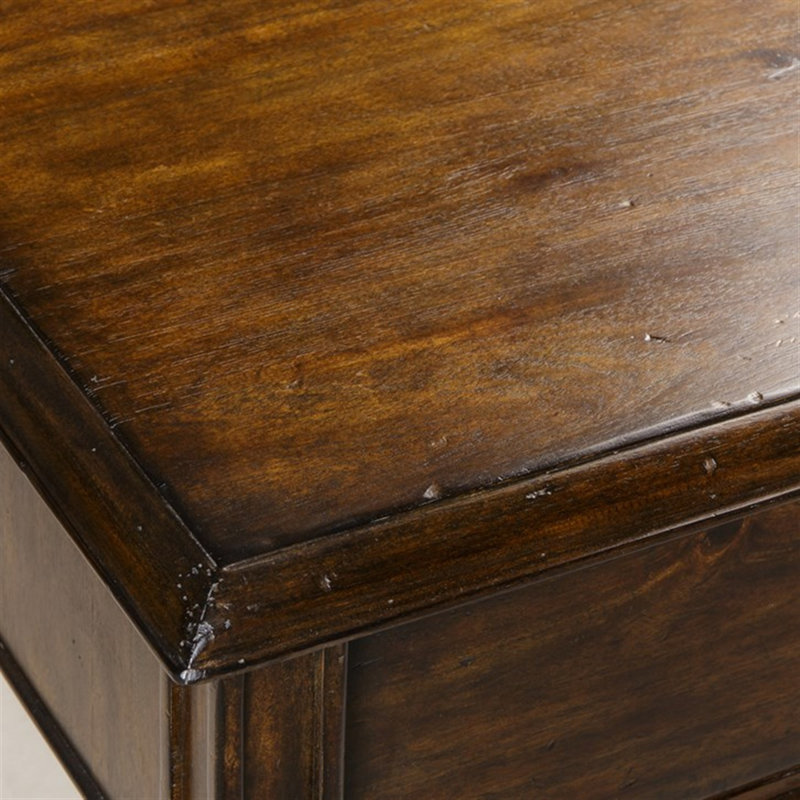 Monarch 1 - Drawer Nightstand