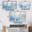 Ensemble de salon Wall Art-107744877-107744878