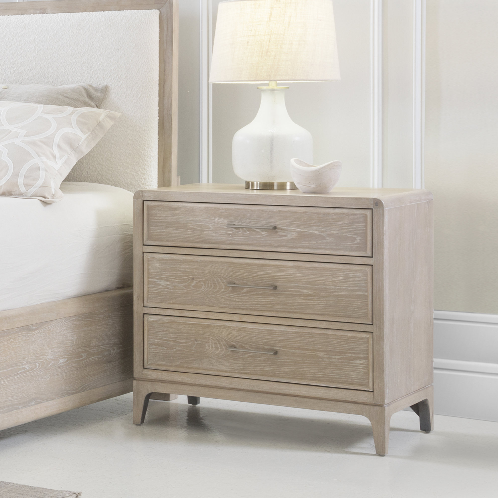 Mayhew Bedroom Set, King