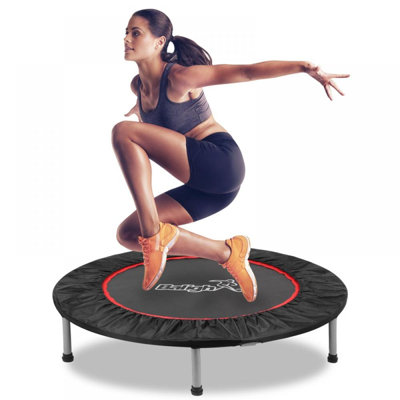 Onewell Round Fitness Trampoline