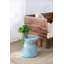 Tabouret d'appoint 16 po Ashiz Capiz