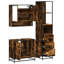 Bathroom Furniture Suite-772830777