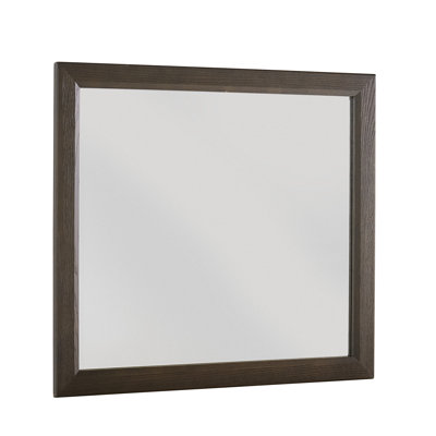 Miroir paysage