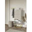 Veldio Three-Tier Shoe Cabinet 50 cm with Legs-110836575