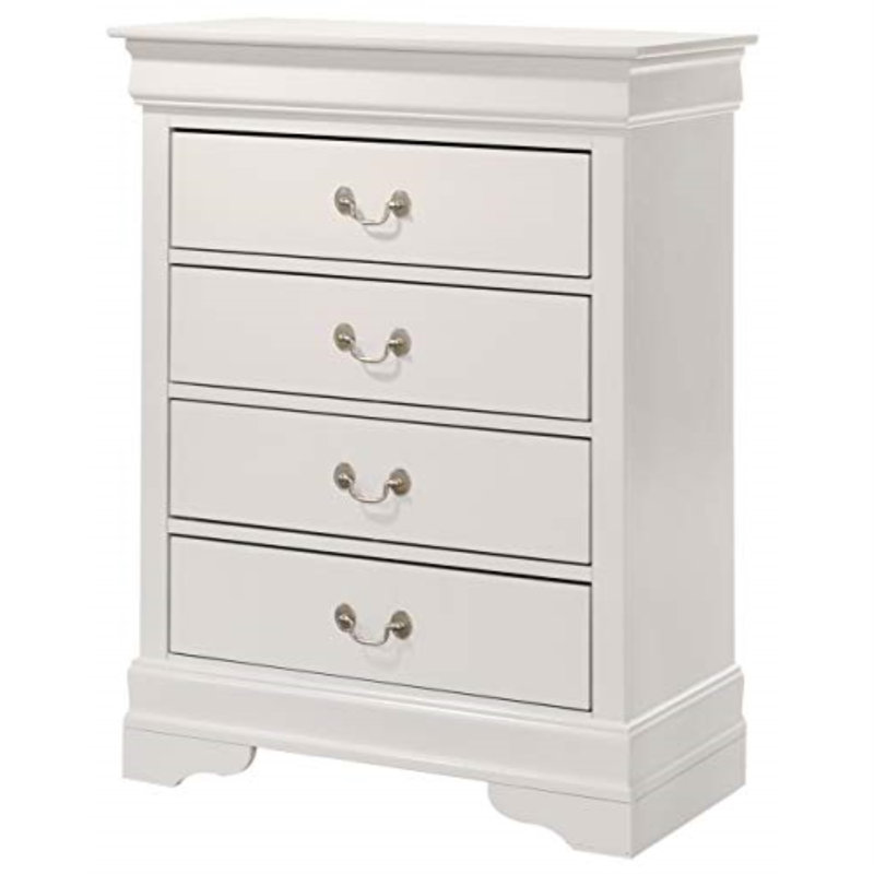 Citronelle 31'' W Dresser, White