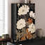 Garde-robe de chambre à coucher simple