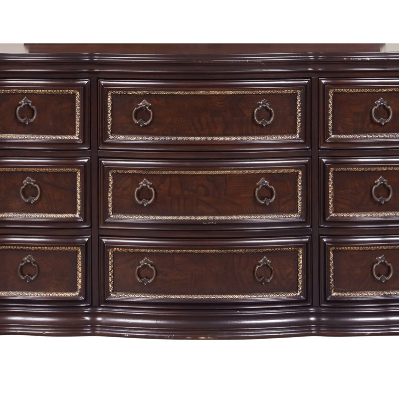 Commode Paris G09300-D