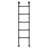 5-Step Ladder Wall Mounted Ladders-1039334763