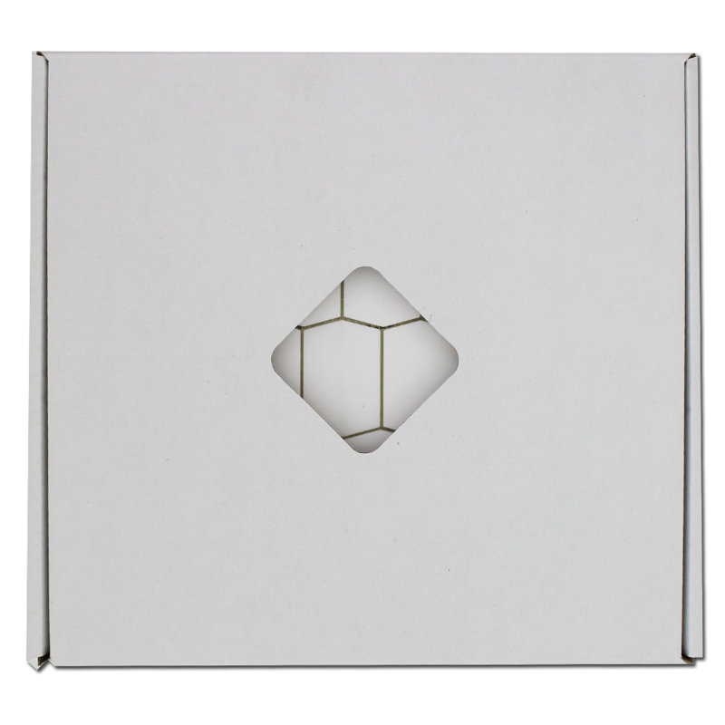 PICKET POLISHED, Bianco Venato Dolomite