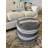 Jareena Plastic Accent Stool-1543274566