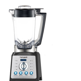 Homgeek Blender