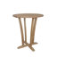 Descanso Sedona 5 Piece Teak Dining Set