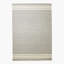 Trapper Wool Throw-453491162