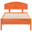 Arezzini Solid Wood Bed-459168198-459167802