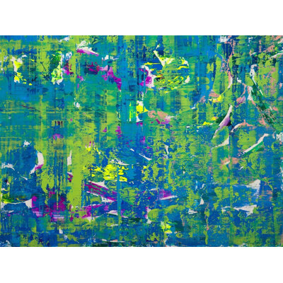 Untitled 48 Print by Drew Gaffney