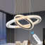 Lucchesi 2 - Light Crystal LED Chandelier-1004852291