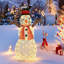 Metal Christmas Decoration