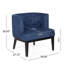 Fauteuil demi-tonneau l 30 po Gilmanton-1404806551