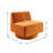 Camerynn 29.8" Upholstered Swivel Armchair (Set of 2)-530287734