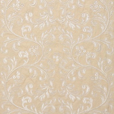 Oriana Chiara Embroidery Fabric