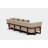 LRG 98'' Velvet Sofa-26802102-26802117-26084107