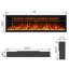 Mattalyn Electric Fireplace Insert-2142261889
