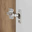  Bathroom Basin Cabinet With Storage 60 X 34 X 63 Cm-237035711