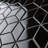 Metro Rhombus 10-1/2 " x 12-1/8 " Porcelain Mosaic Floor & Wall Tile-35928121