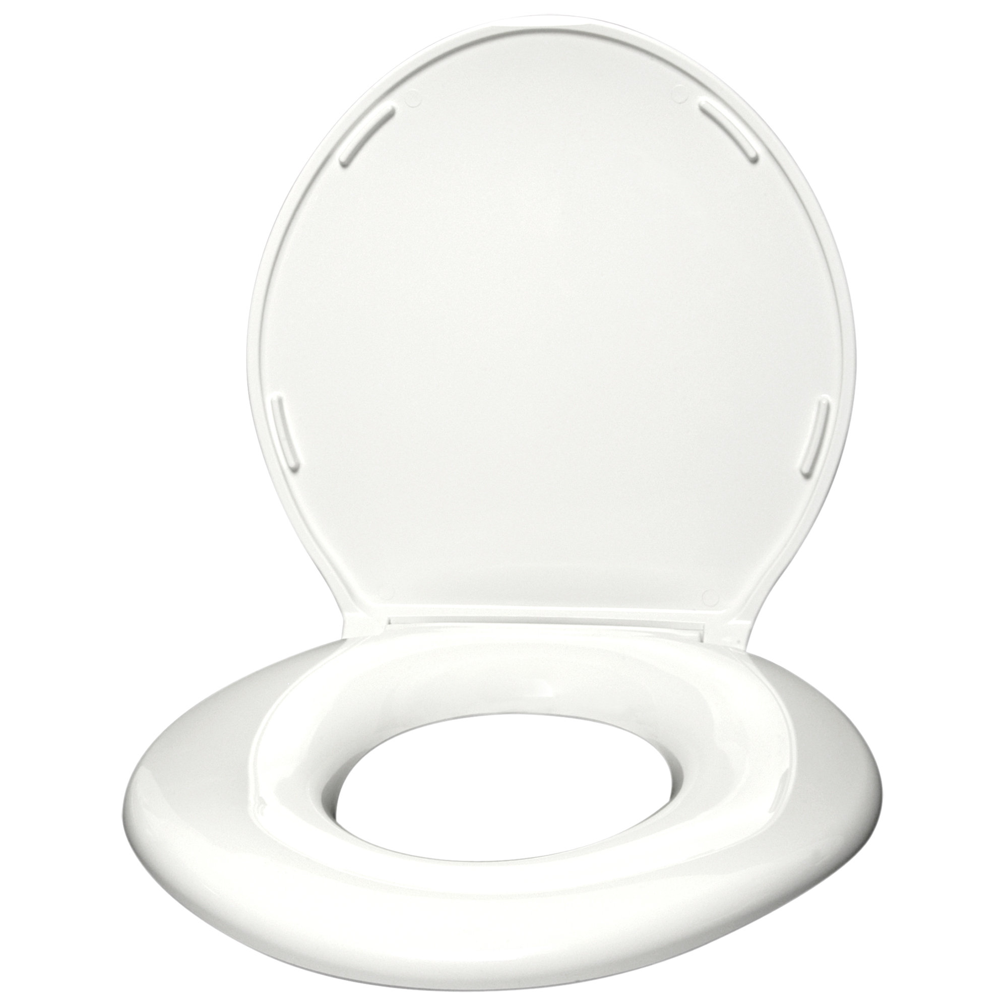 Big John Raised Toilet Seat & Reviews Wayfair