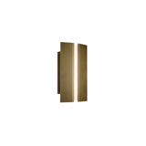 Rima Dimmable LED Flush Mount Sconce
