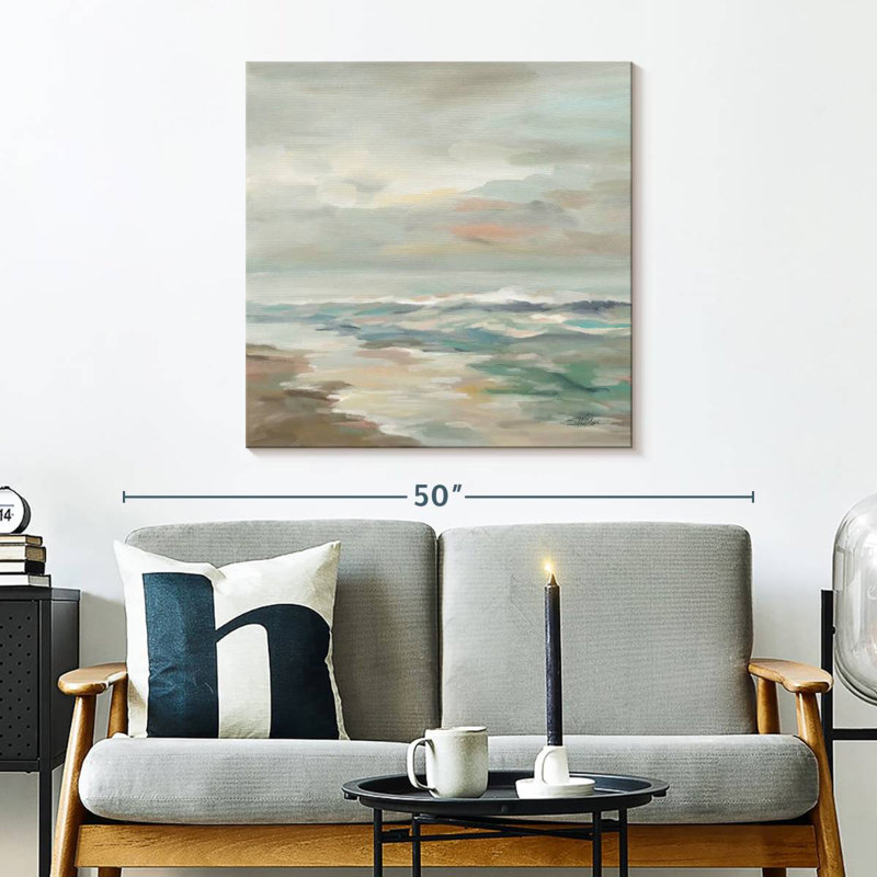 Gillard Pastel Tide