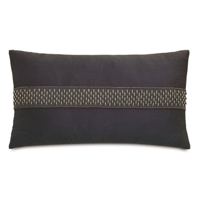 Priscilla Lumbar Pillow Cover & Insert