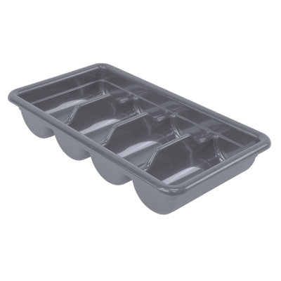 Quantum Bussing Tubs - Pack of 12