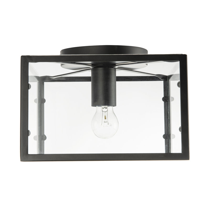 Flush Mount