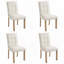 Chaises de salle à manger avec dossier, chaises en bois-1783577914