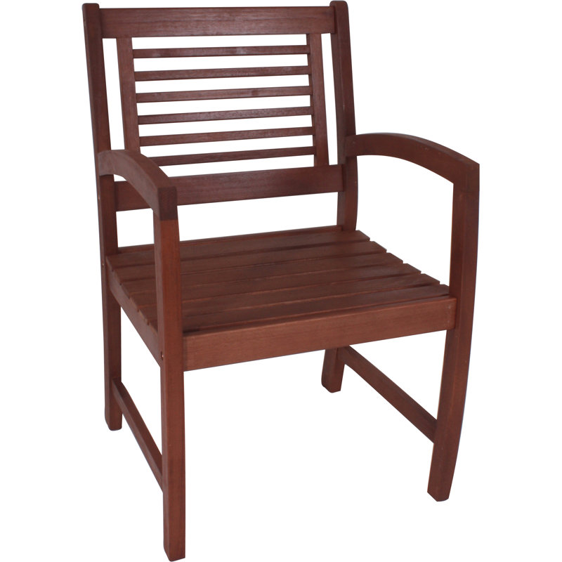 Madison Upholstered Armchair