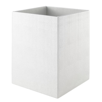 Stingray Waste Bin