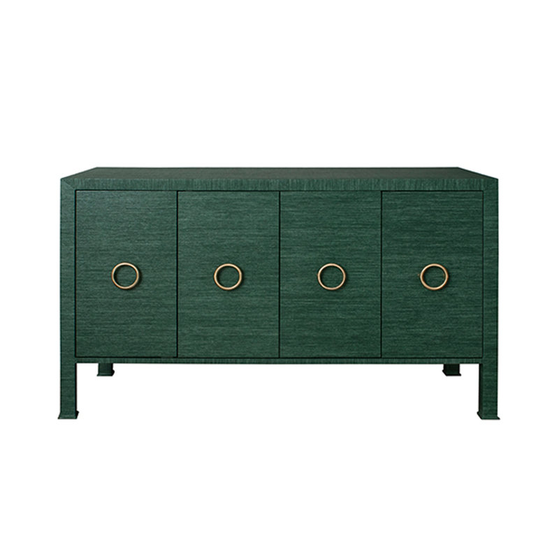 Buffet 58 "Rue