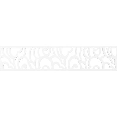 Springfield H W D Panel Molding