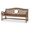 Thomas O'Brien Outdoor Bench