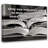 ArtsyQuotes Gallery Wrapped Canvas By Edward R. Tufte: "Only two industries refer to their customers as 'users’: computer design and drug dealing."-1625032917