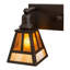 "T" Mission 2 - Light Armed Sconce