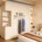 Fedella 31.49'' Metal Wall Mounted Clothes Rack
