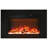 Realistic Flame Fireplace Insert