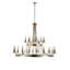 Lodestar 30 - Light Chandelier